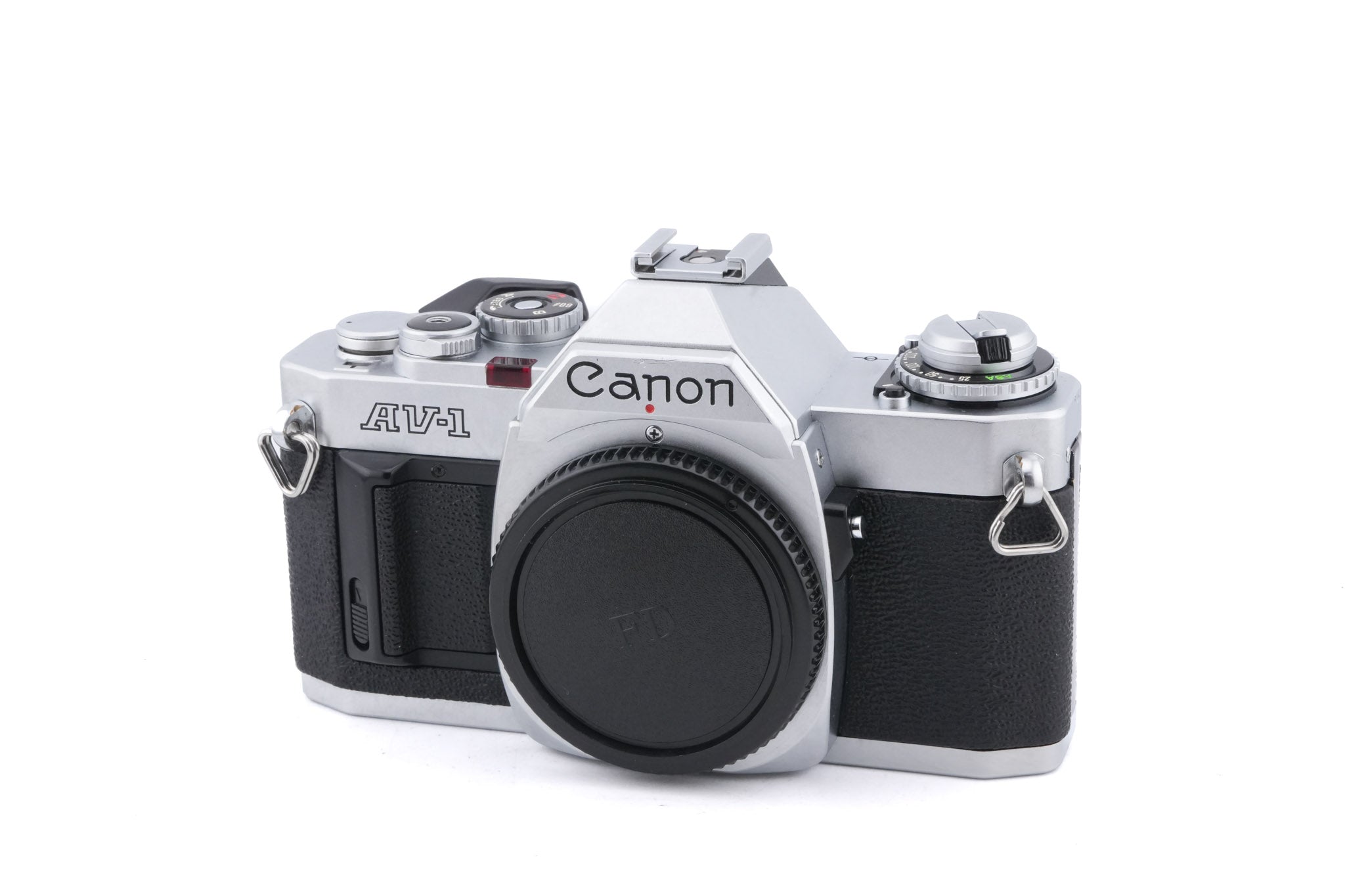 Canon AV-1