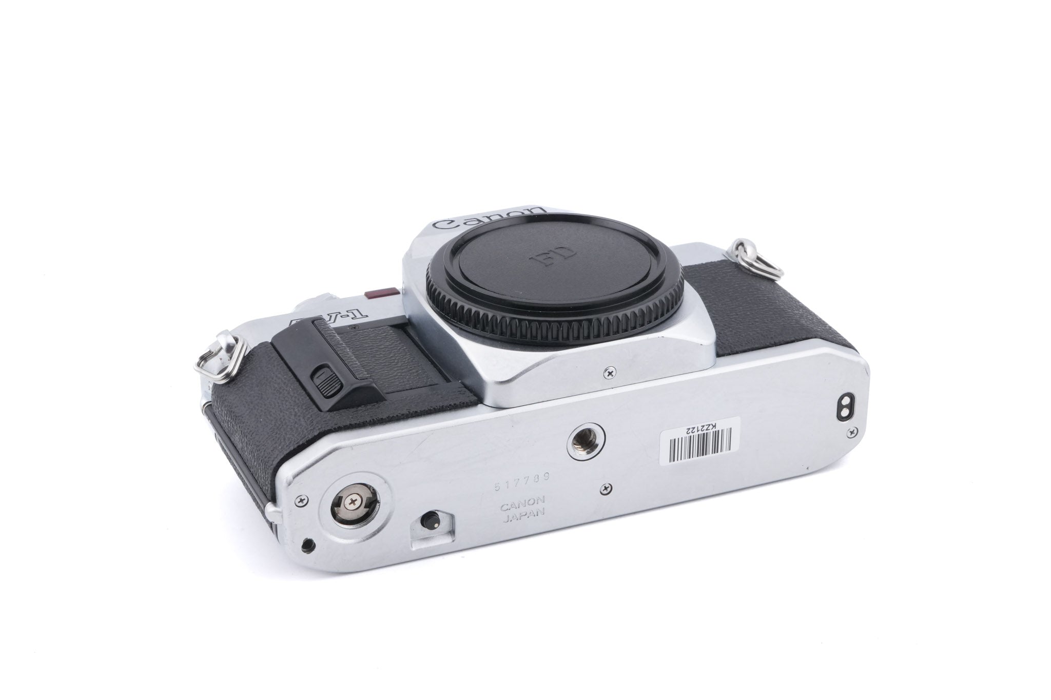 Canon AV-1
