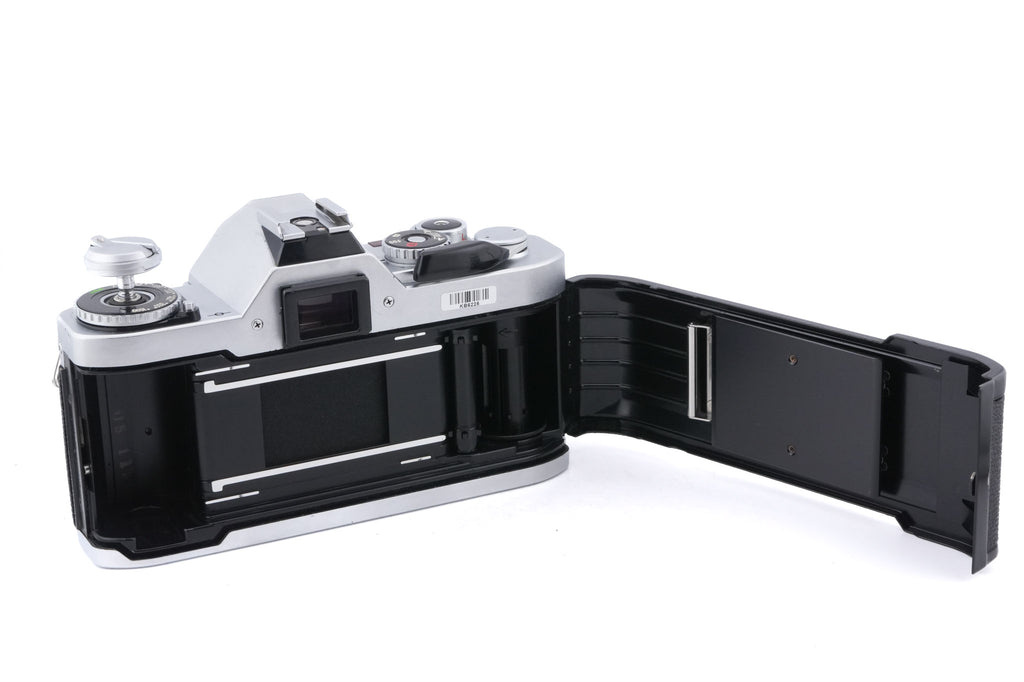 Canon AV-1