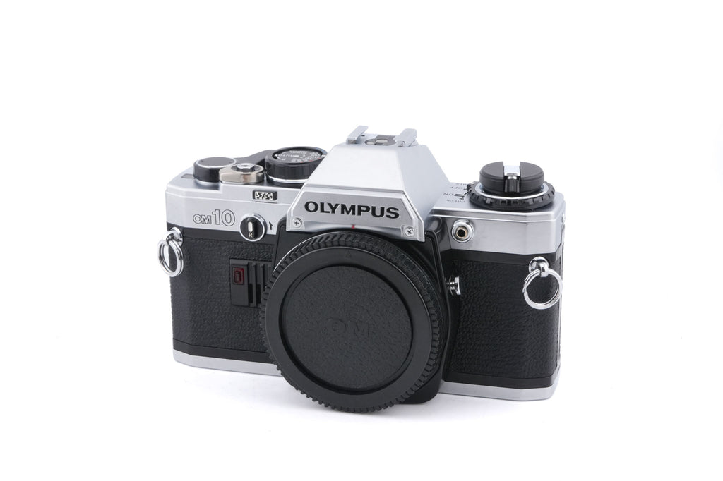 Olympus OM10