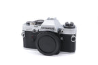 Olympus OM10