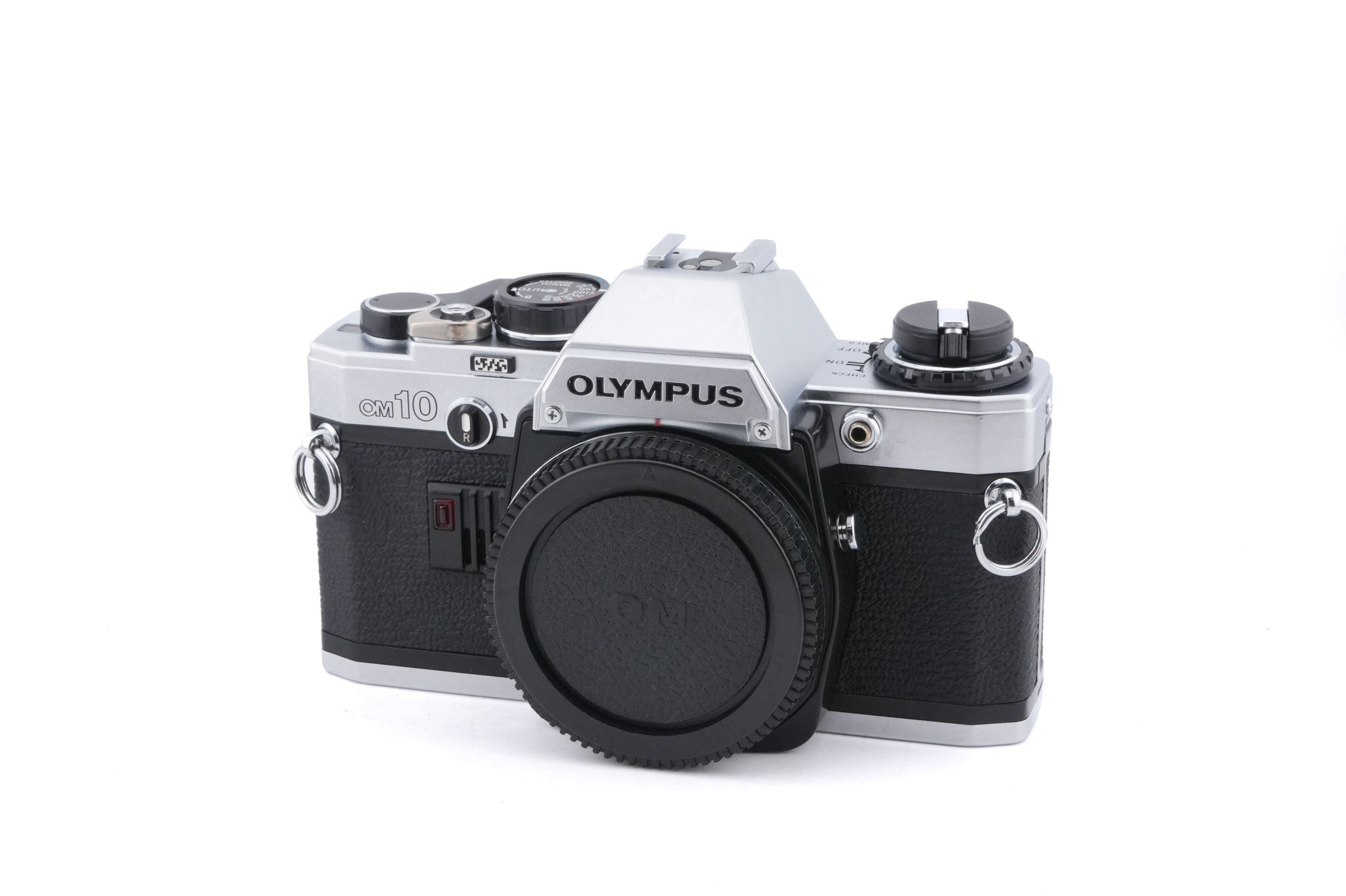 Olympus OM10
