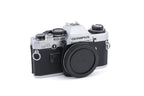 Olympus OM10