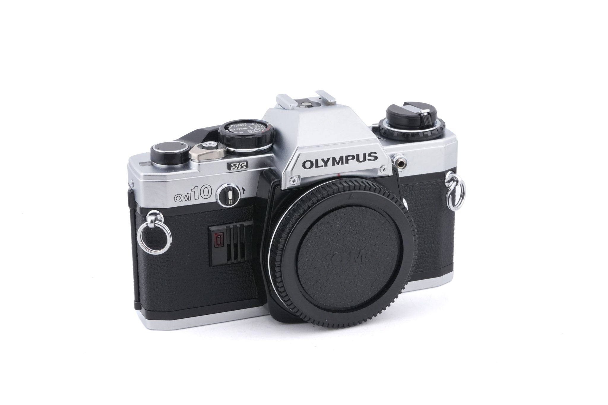 Olympus OM10