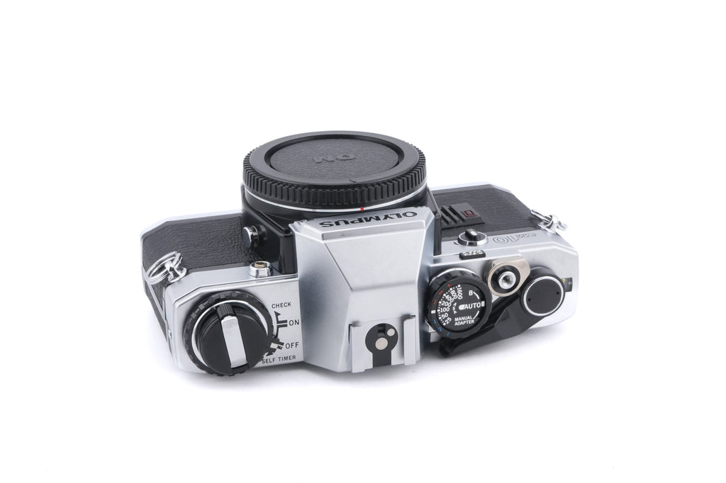 Olympus OM10