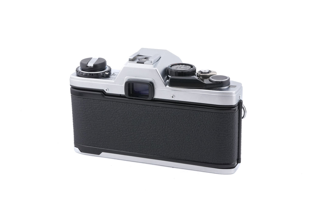 Olympus OM10