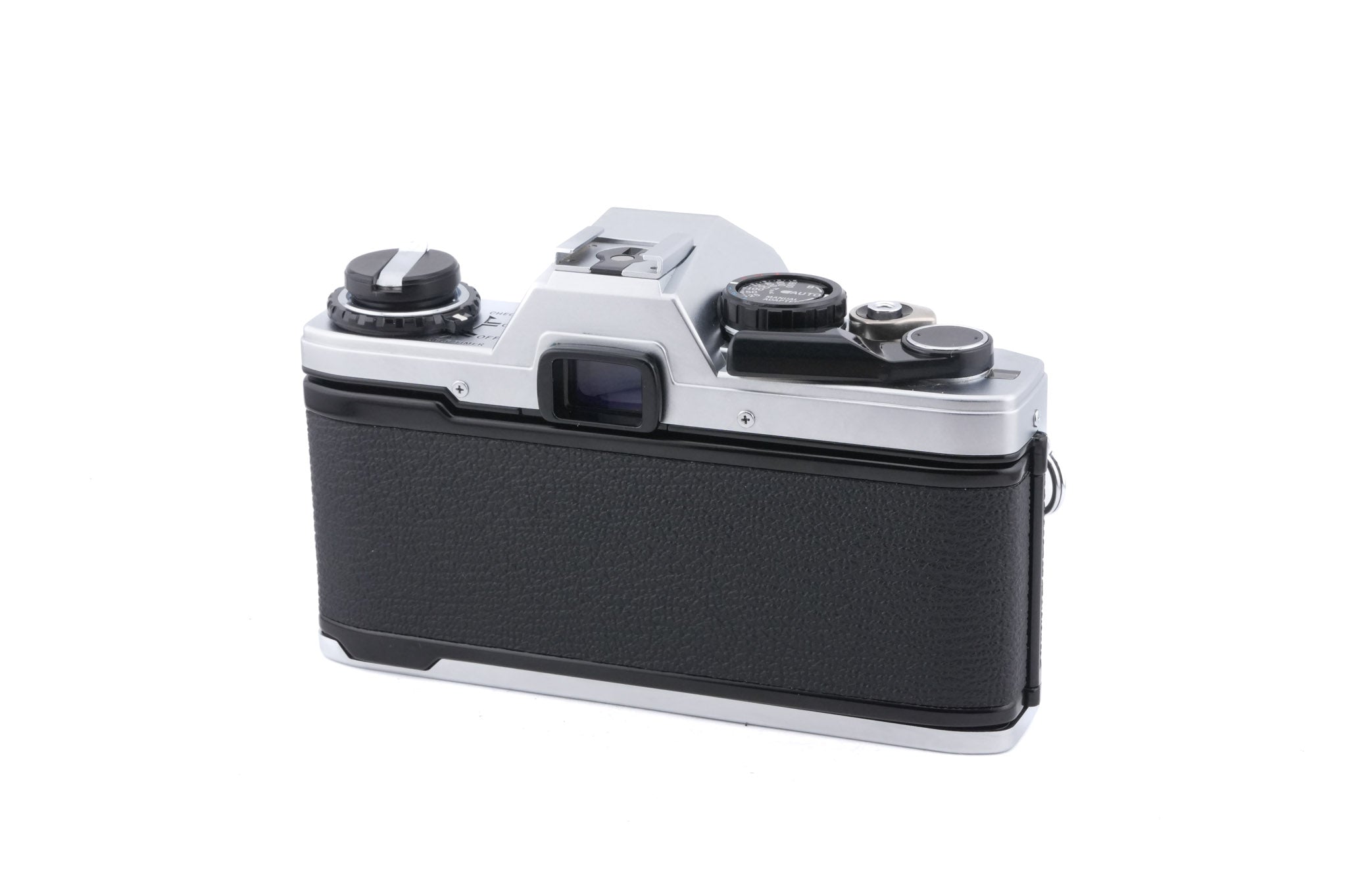 Olympus OM10