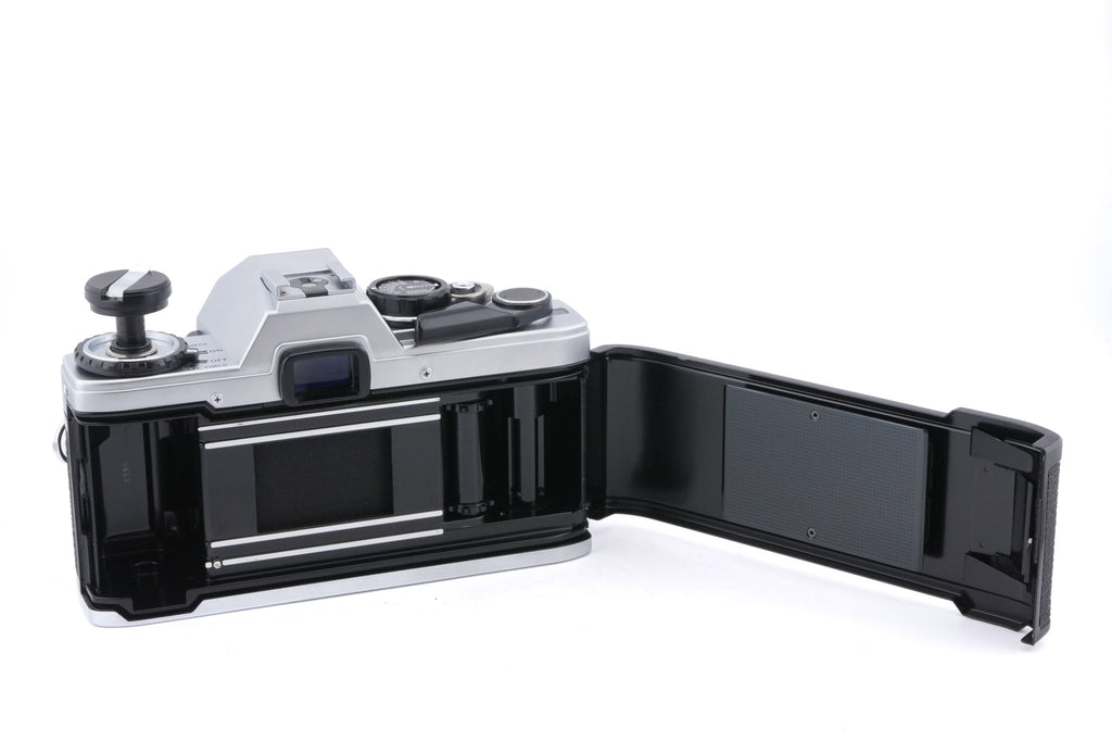 Olympus OM10