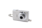 Canon IXUS 60