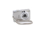 Canon IXUS 60