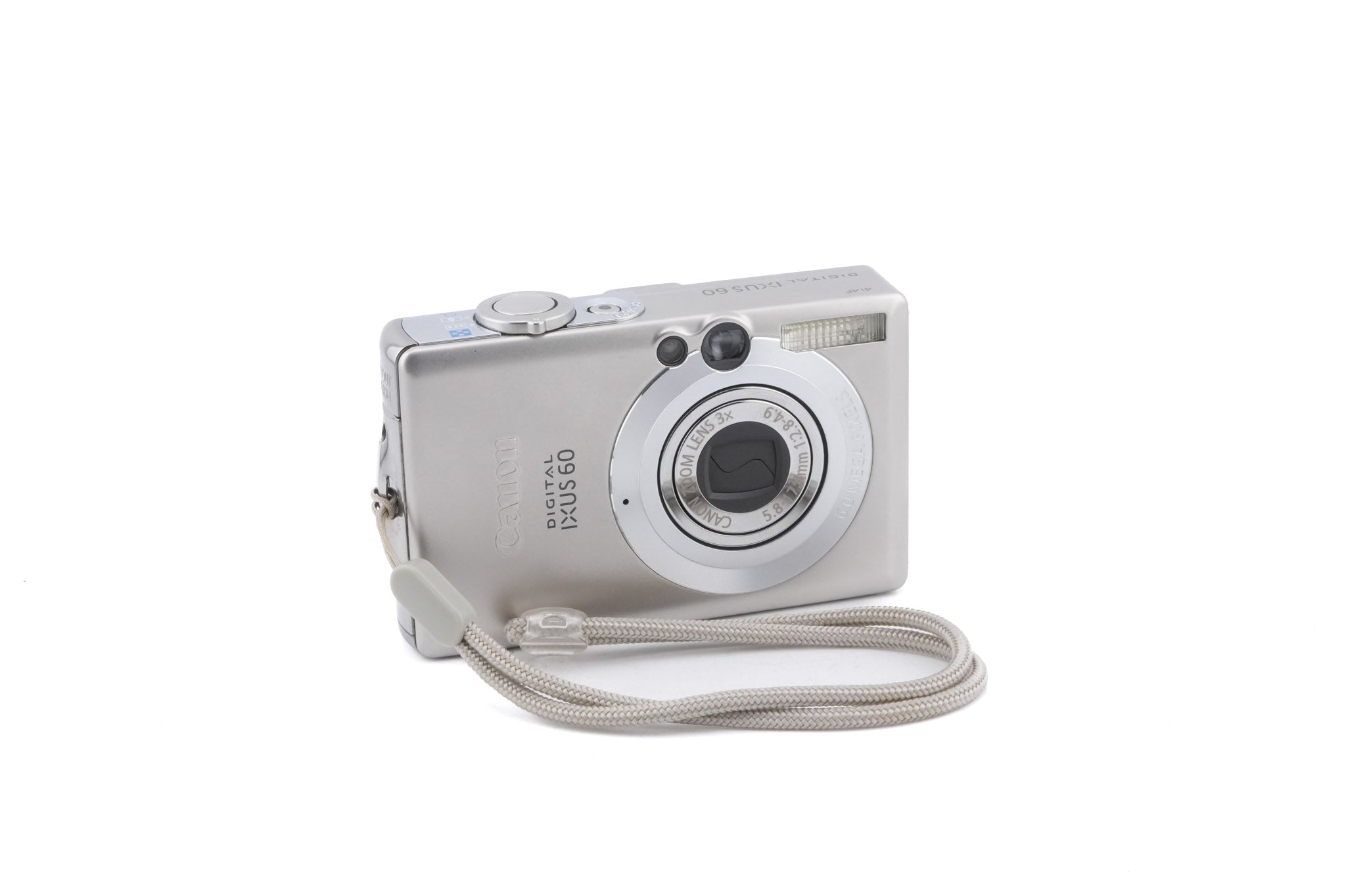 Canon IXUS 60