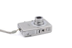 Canon IXUS 60
