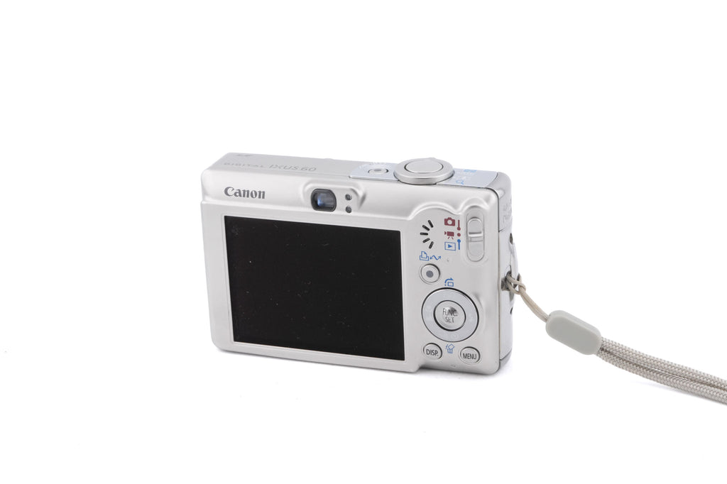 Canon IXUS 60