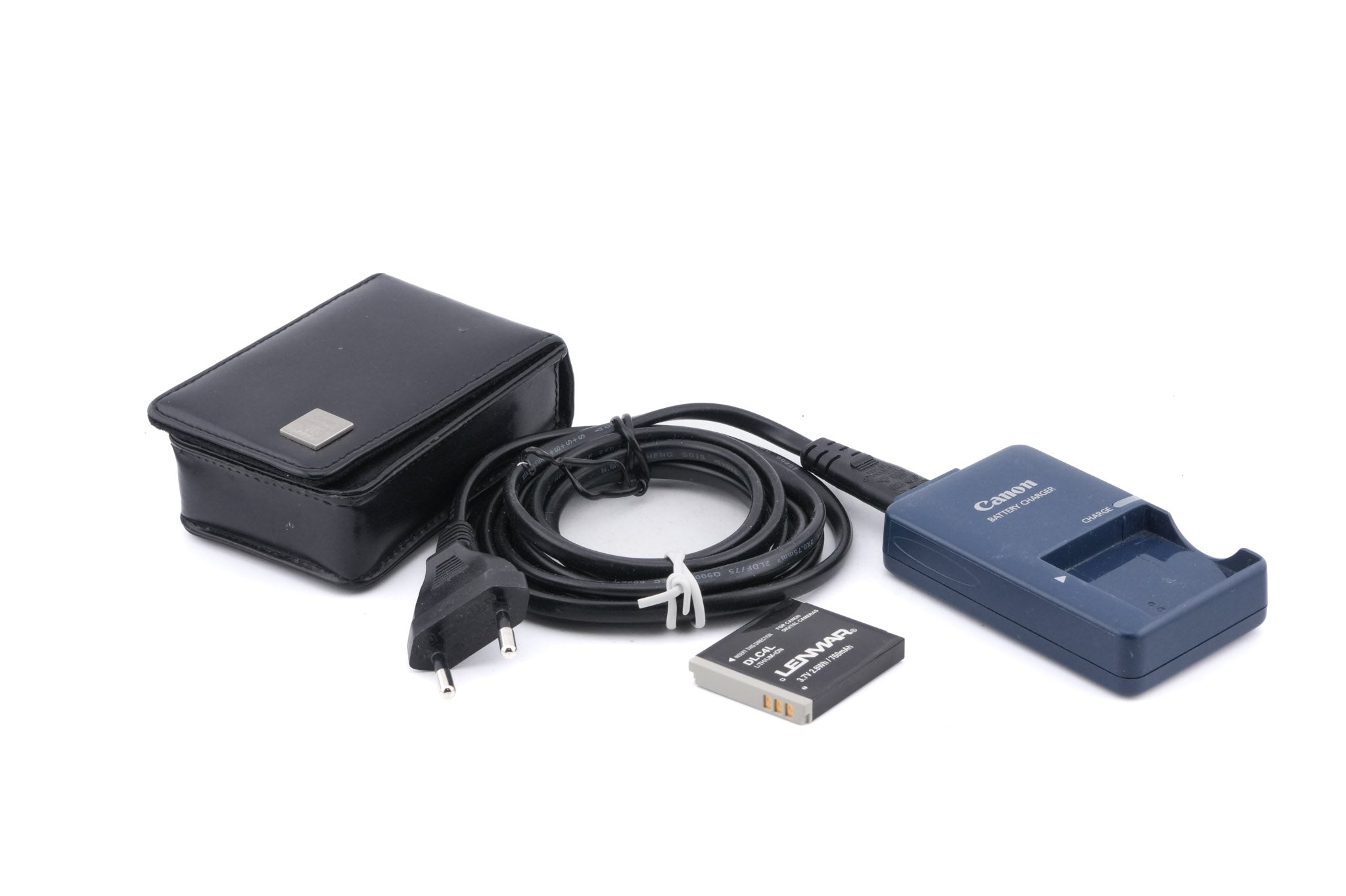 Canon IXUS 60