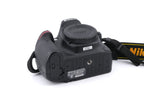 Nikon D5200