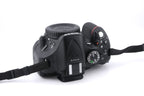 Nikon D5200