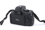 Nikon D5200