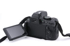 Nikon D5200