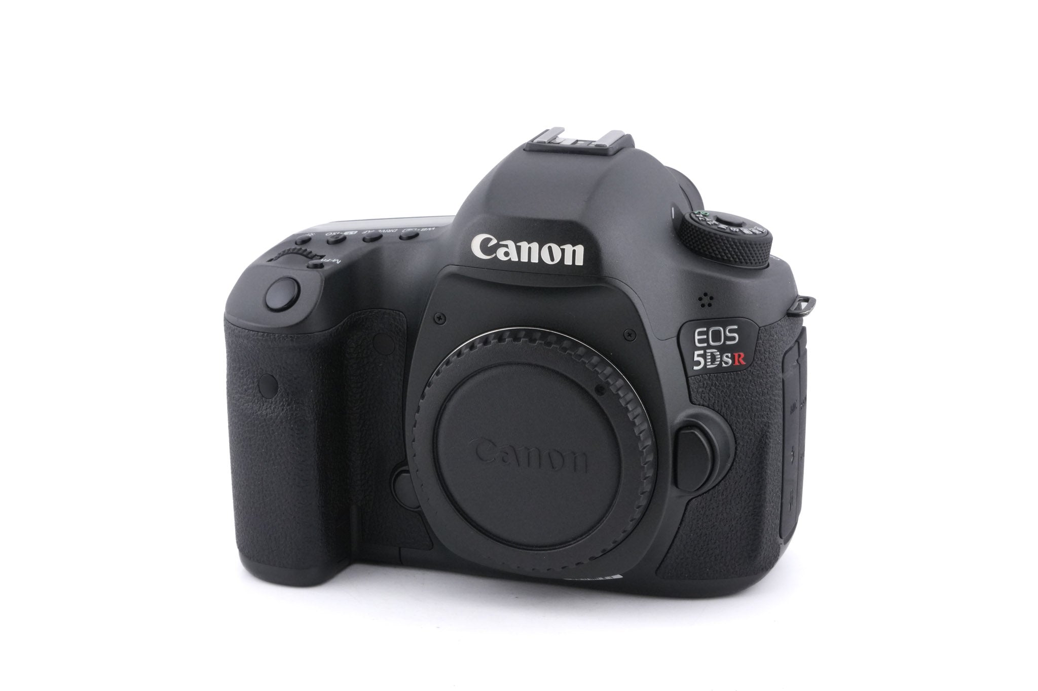 Canon EOS 5DS R