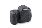 Canon EOS 5DS R
