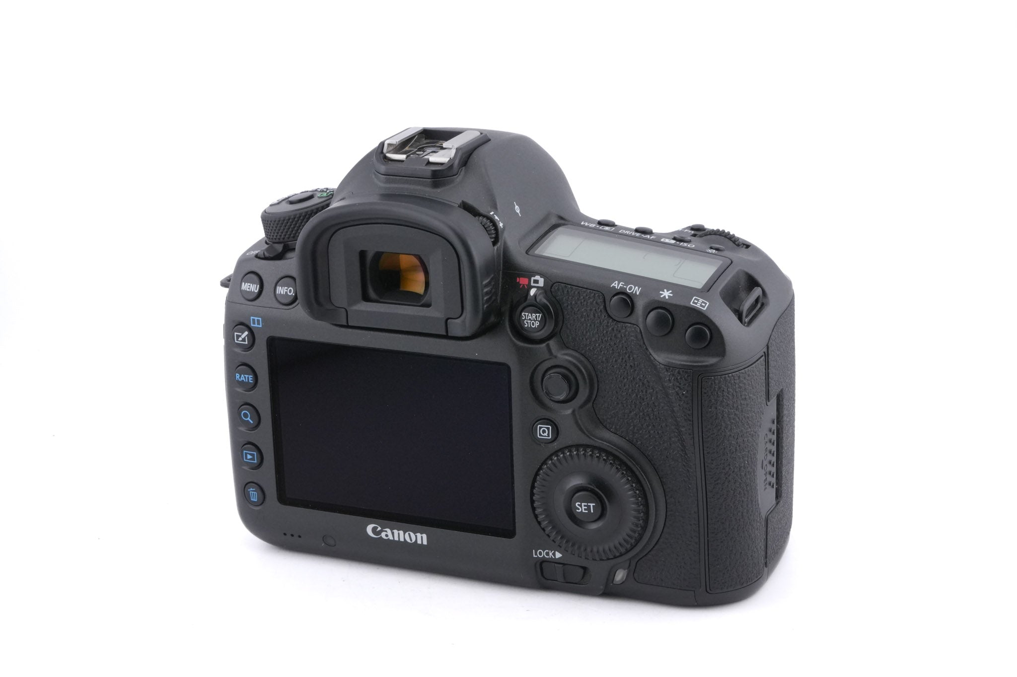 Canon EOS 5DS R