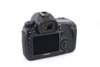 Canon EOS 5DS R