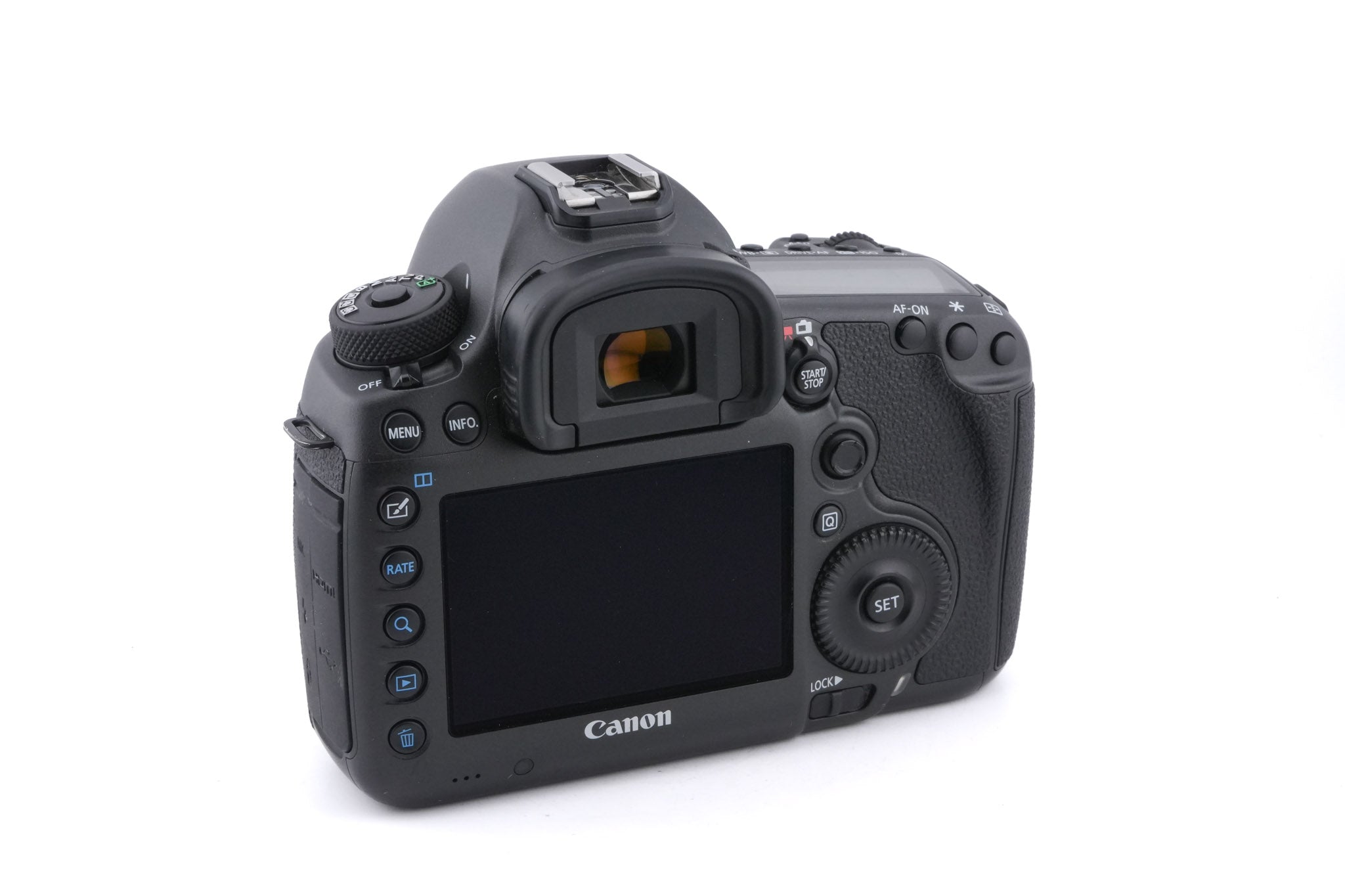 Canon EOS 5DS R
