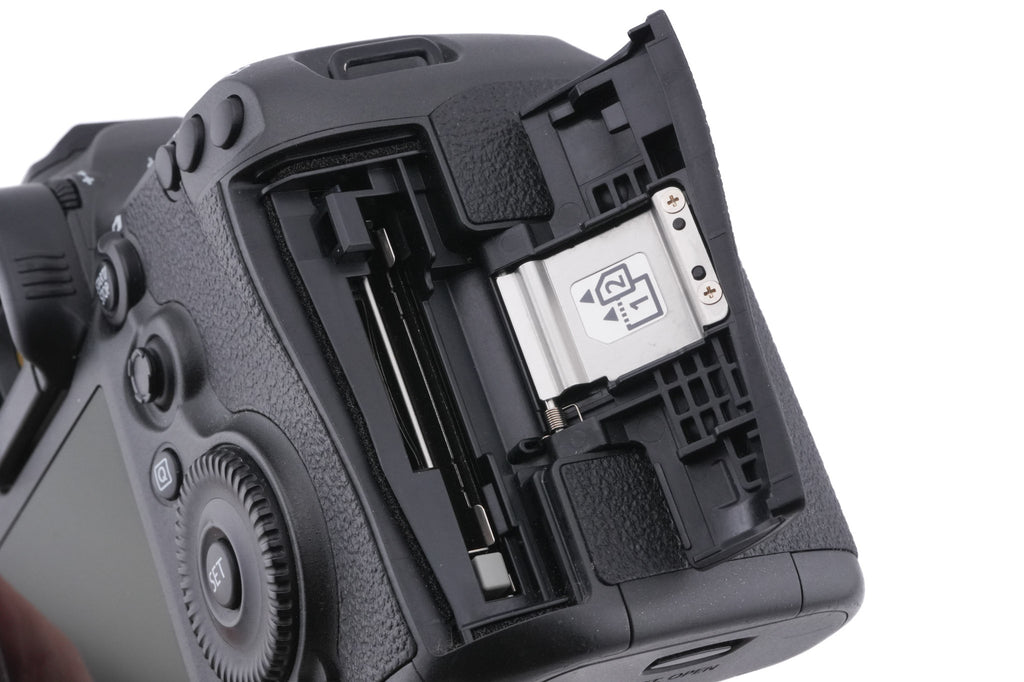 Canon EOS 5DS R