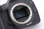 Canon EOS 5DS R