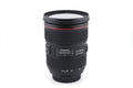 Canon 24-70mm f2.8 L II USM