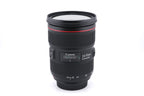 Canon 24-70mm f2.8 L II USM