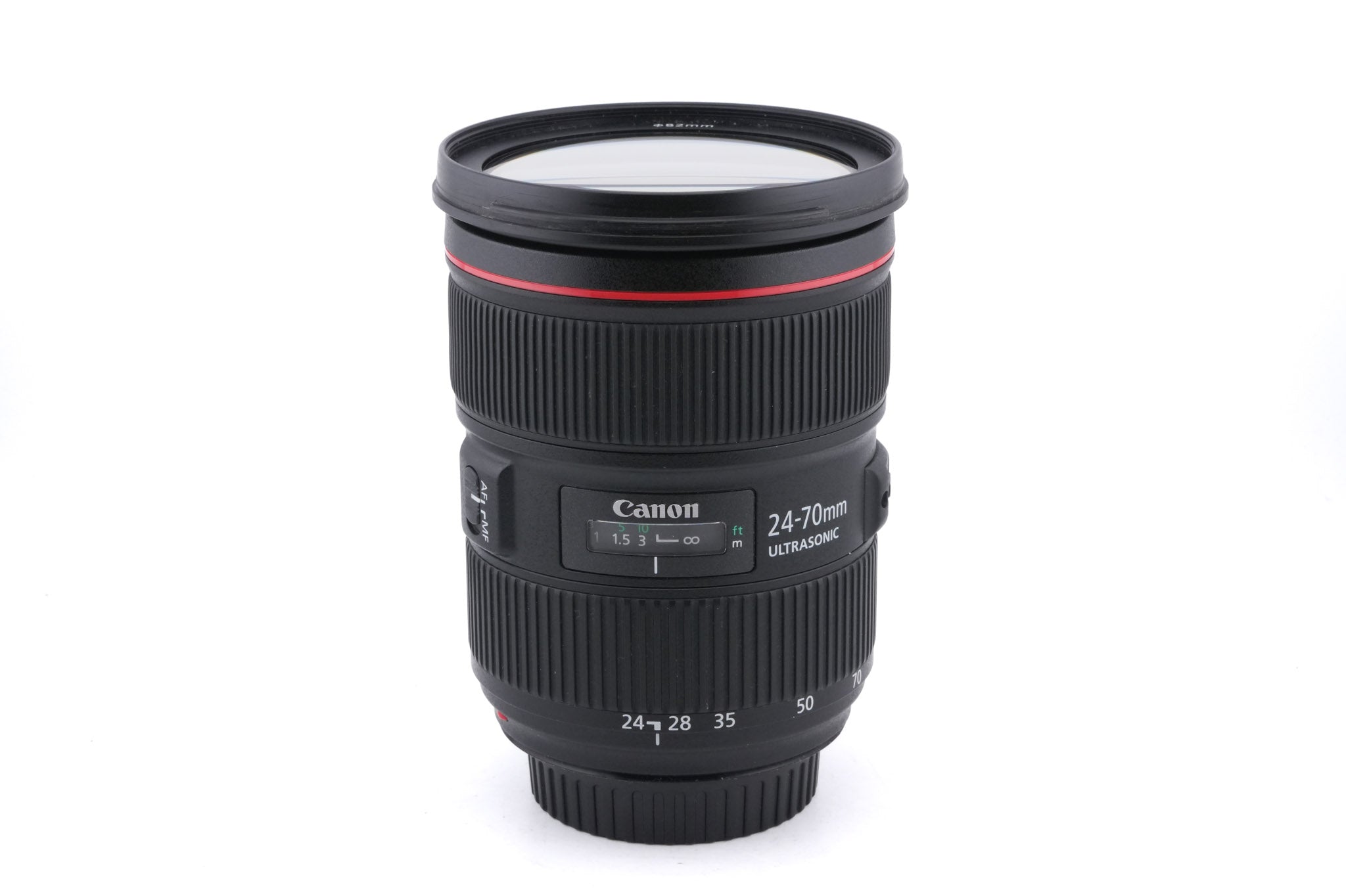 Canon 24-70mm f2.8 L II USM