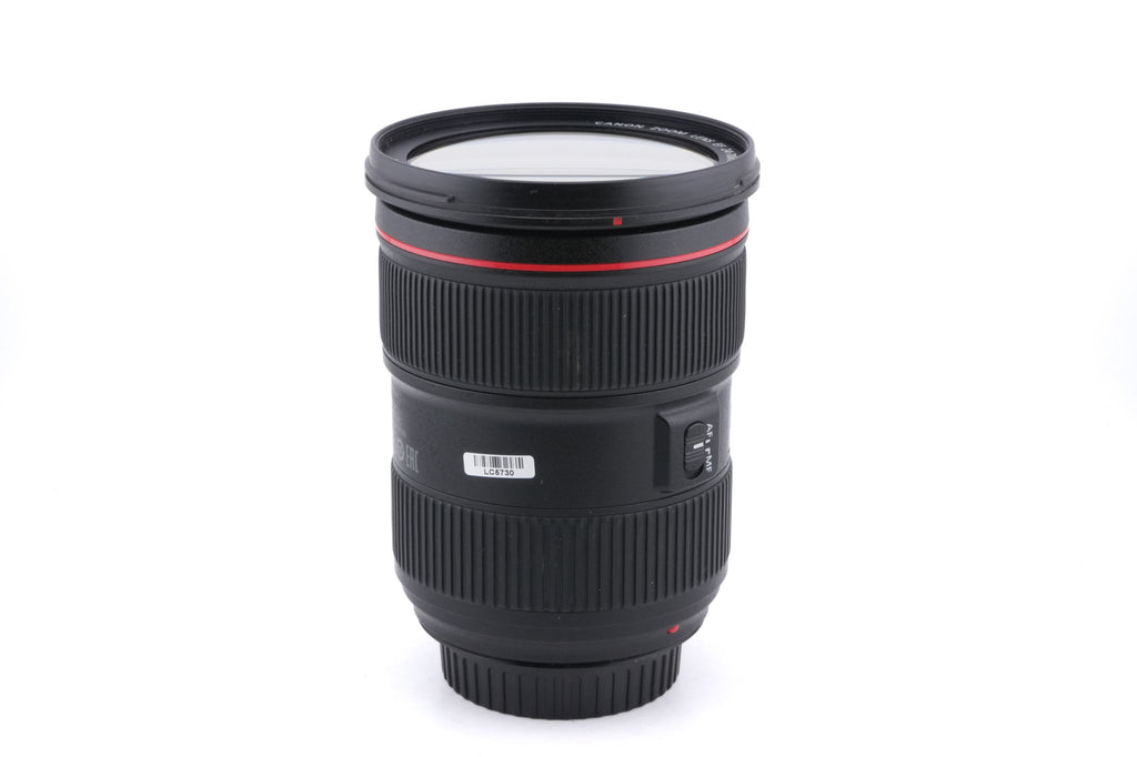 Canon 24-70mm f2.8 L II USM