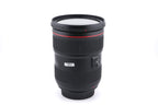 Canon 24-70mm f2.8 L II USM
