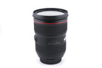 Canon 24-70mm f2.8 L II USM