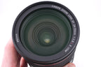 Canon 24-70mm f2.8 L II USM
