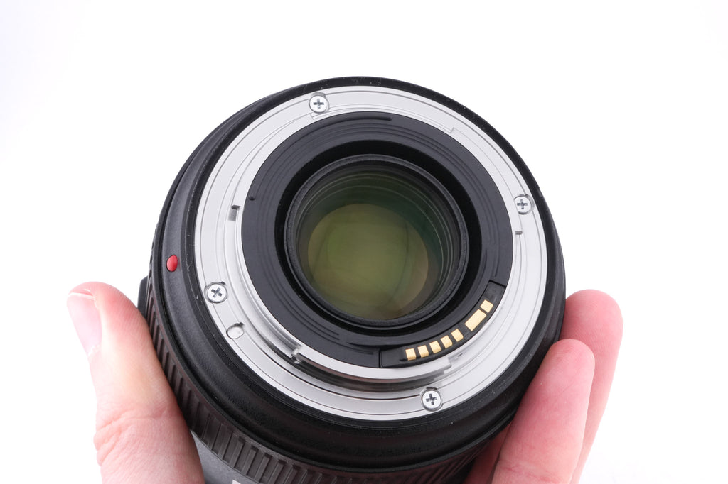 Canon 24-70mm f2.8 L II USM
