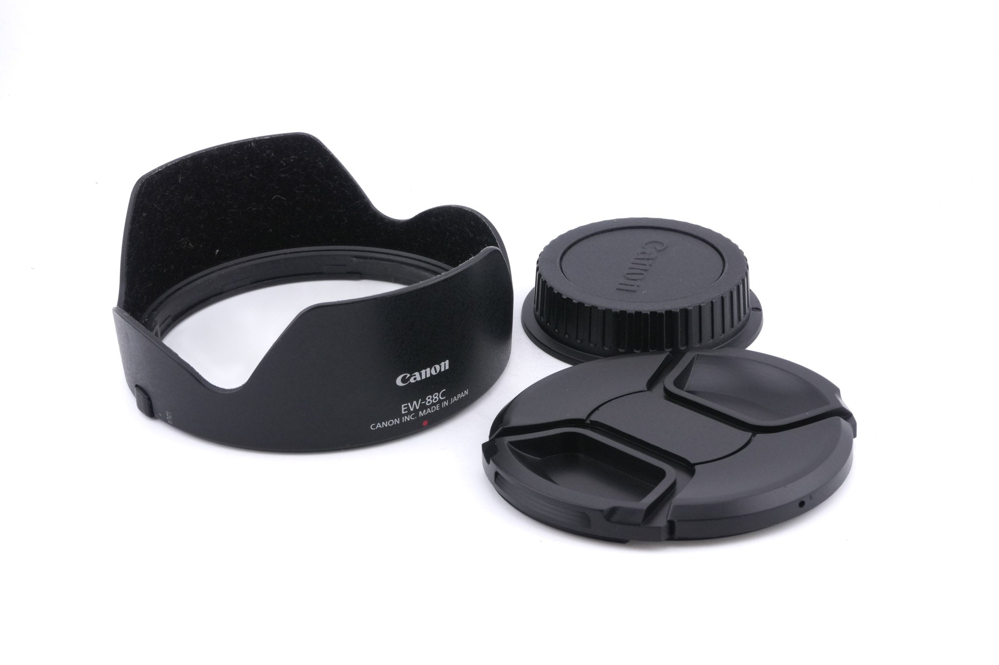 Canon 24-70mm f2.8 L II USM
