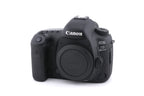 Canon EOS 5D Mark IV