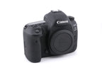 Canon EOS 5D Mark IV