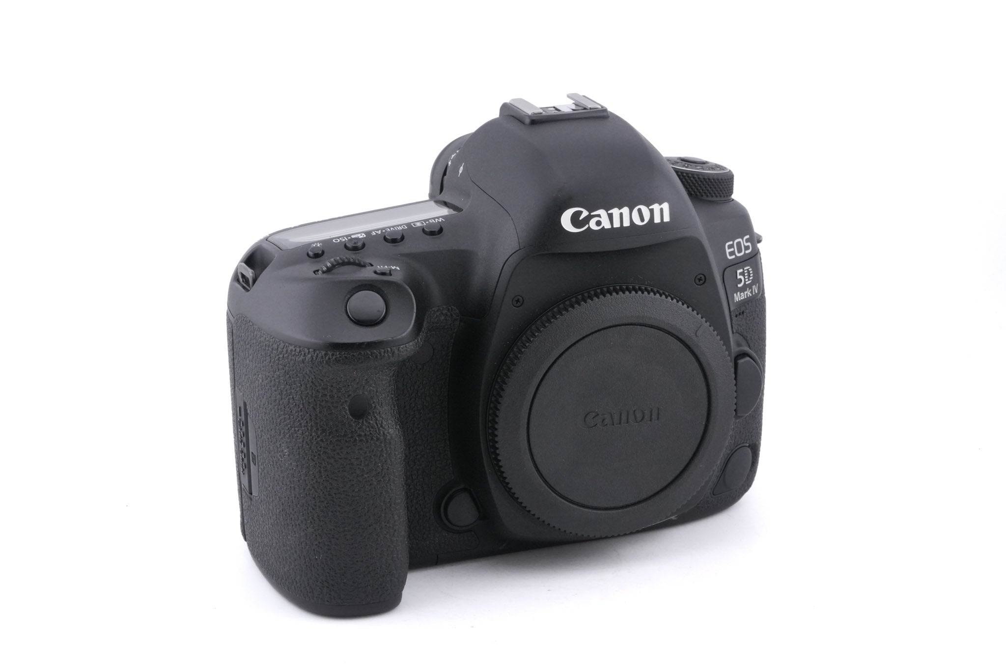 Canon EOS 5D Mark IV