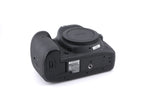 Canon EOS 5D Mark IV
