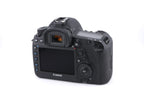 Canon EOS 5D Mark IV