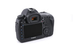 Canon EOS 5D Mark IV