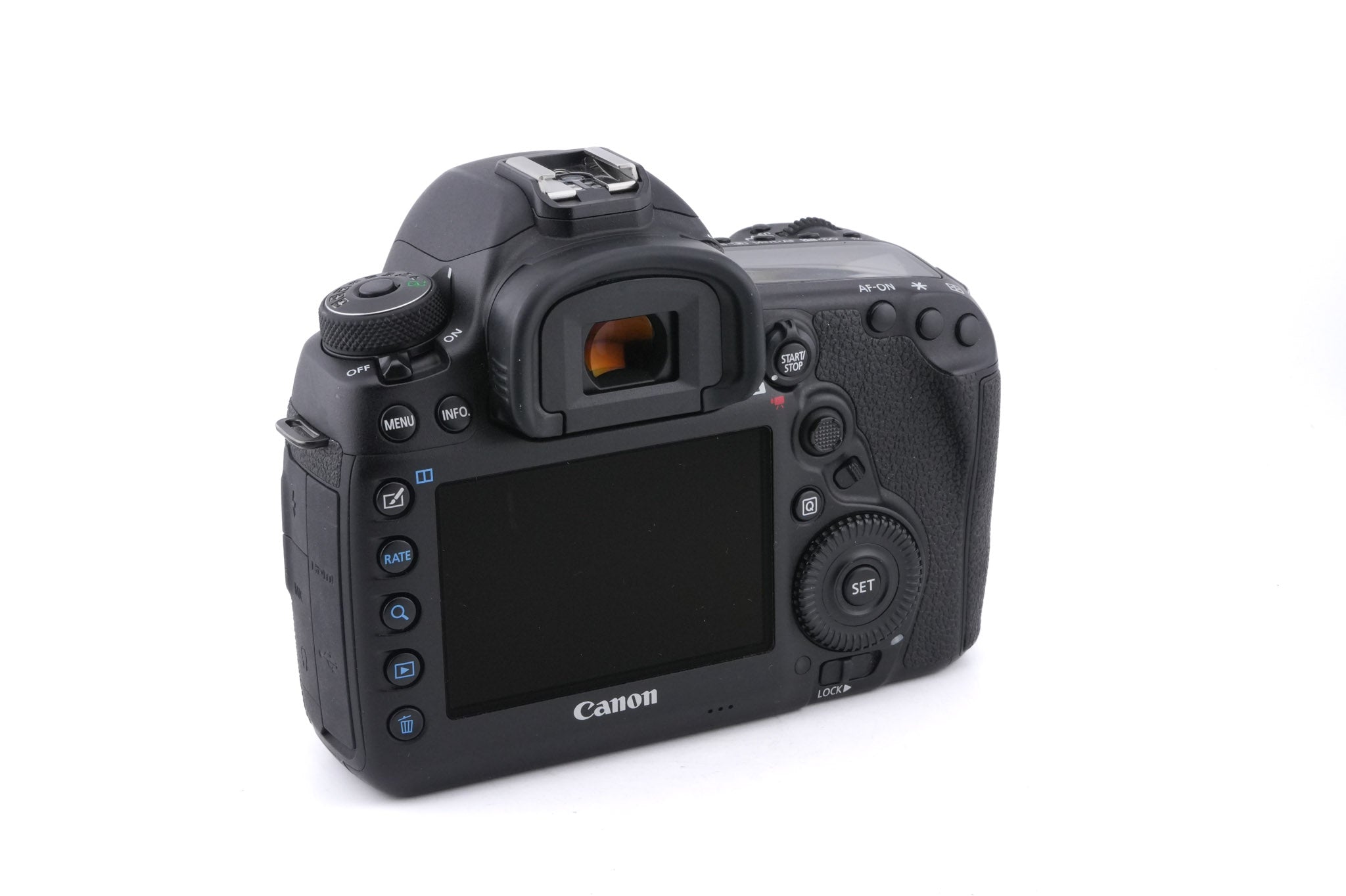 Canon EOS 5D Mark IV