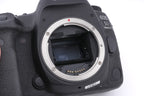 Canon EOS 5D Mark IV