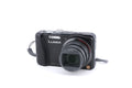 Panasonic Lumix DMC-TZ31