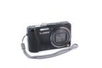 Panasonic Lumix DMC-TZ31