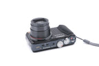 Panasonic Lumix DMC-TZ31