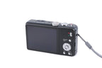 Panasonic Lumix DMC-TZ31
